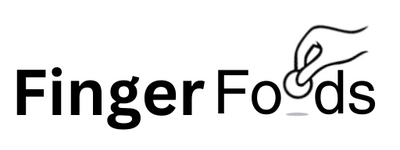 Finger Foods