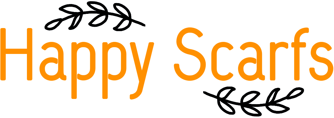 Happy Scarfs